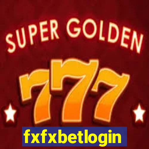 fxfxbetlogin