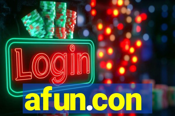 afun.con