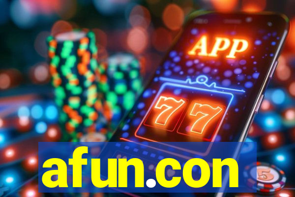 afun.con