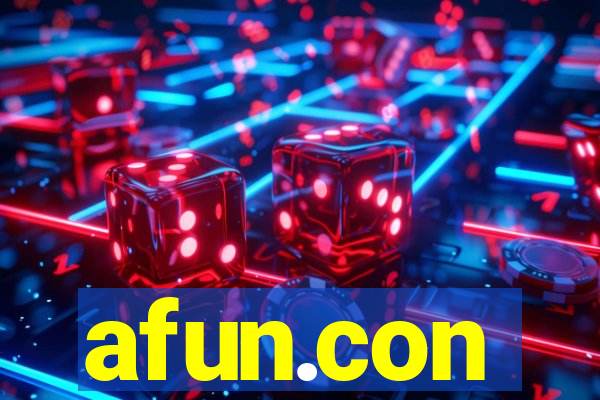 afun.con