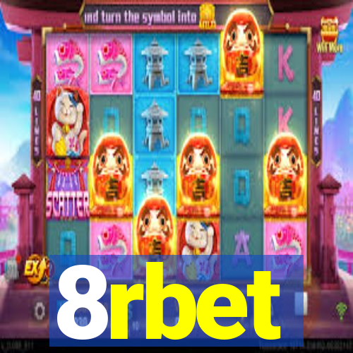 8rbet