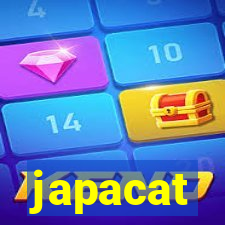 japacat