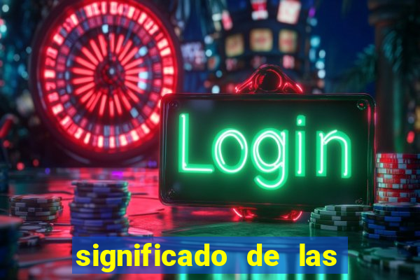 significado de las 78 cartas del tarot