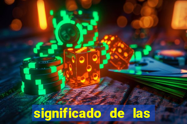 significado de las 78 cartas del tarot