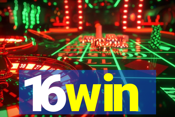 16win