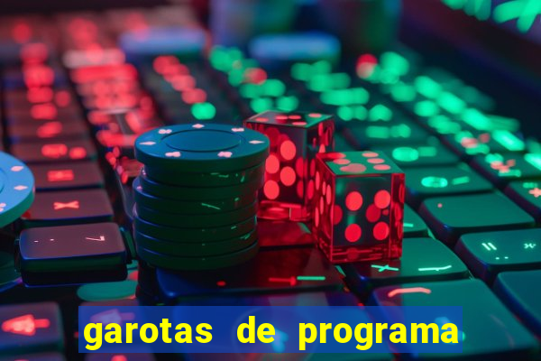 garotas de programa no cassino rs