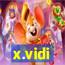 x.vidi
