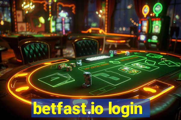 betfast.io login