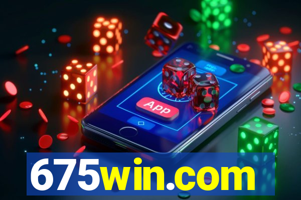 675win.com