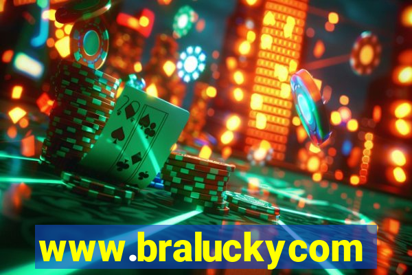 www.braluckycom