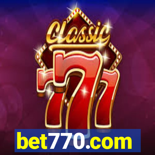 bet770.com