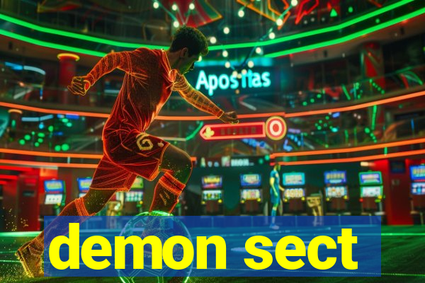 demon sect