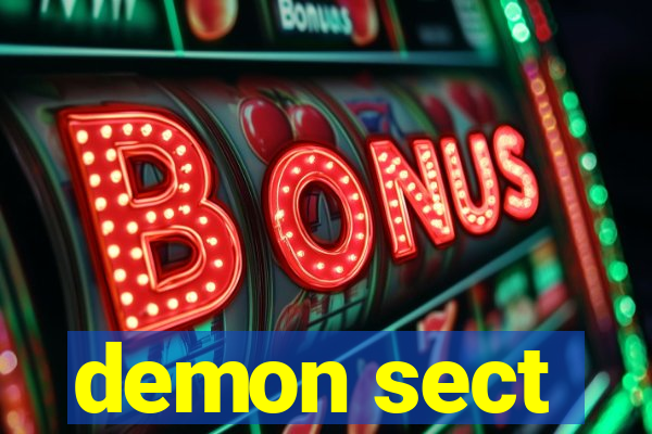 demon sect