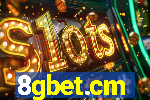 8gbet.cm