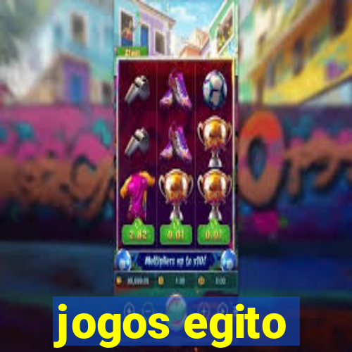 jogos egito