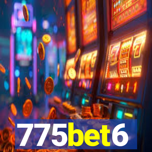 775bet6