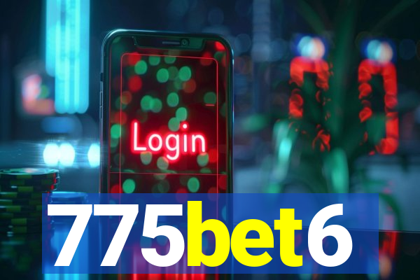 775bet6