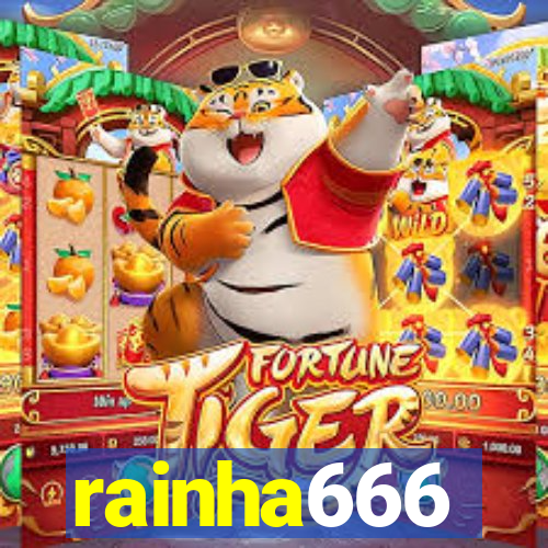 rainha666