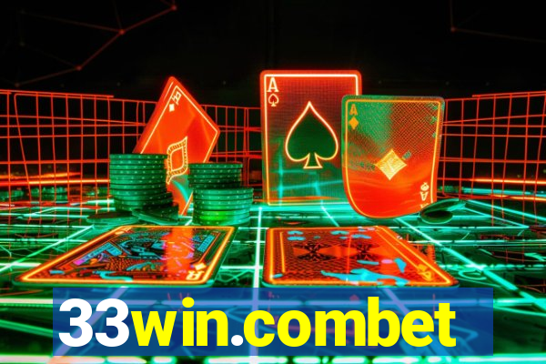 33win.combet