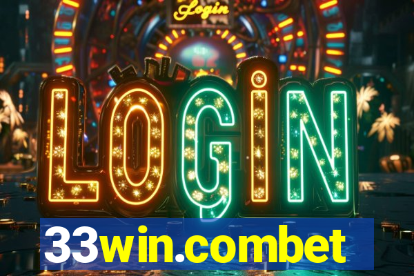 33win.combet