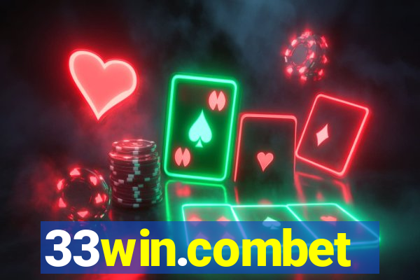 33win.combet