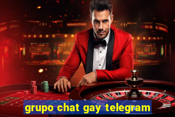 grupo chat gay telegram