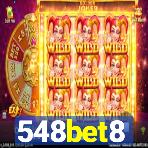 548bet8