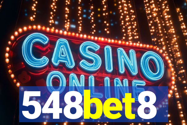 548bet8