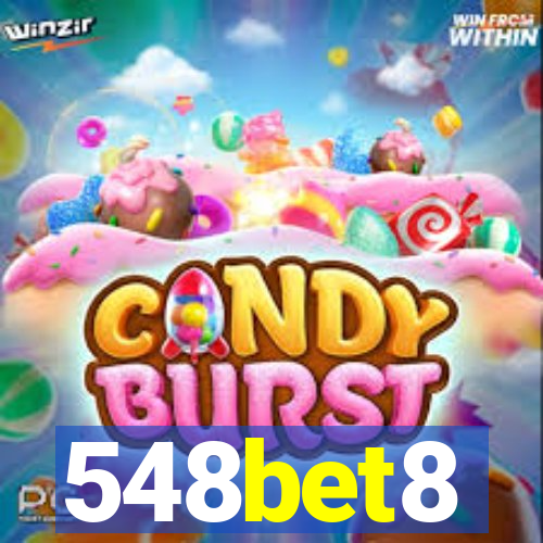548bet8