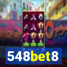 548bet8