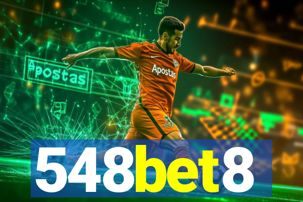 548bet8