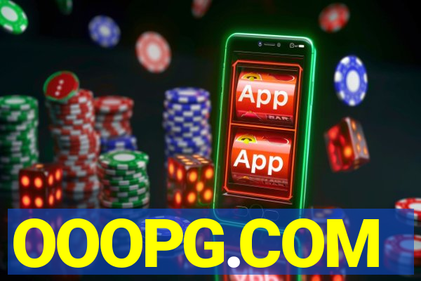 OOOPG.COM