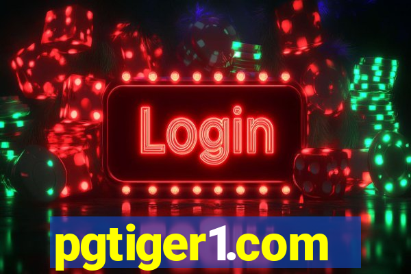 pgtiger1.com