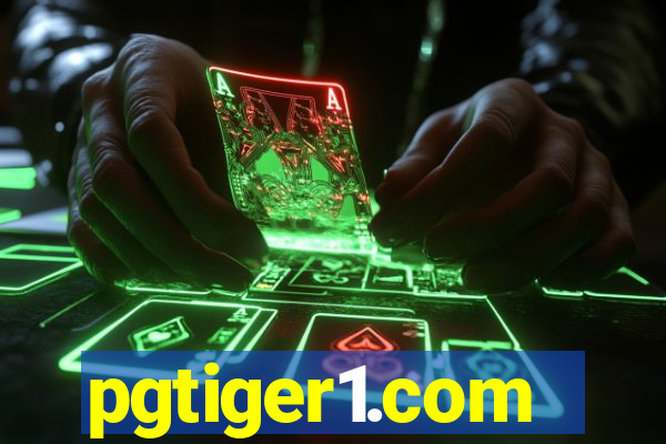 pgtiger1.com