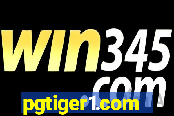 pgtiger1.com