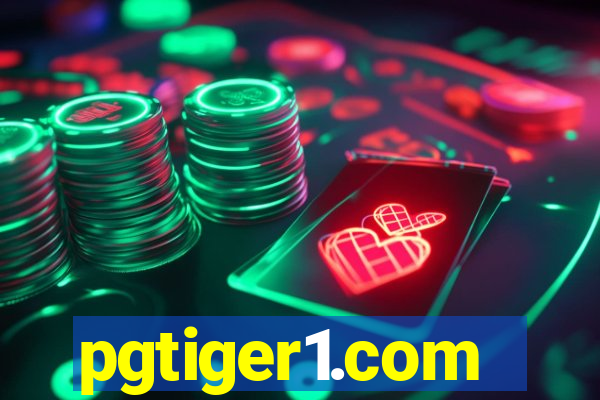 pgtiger1.com