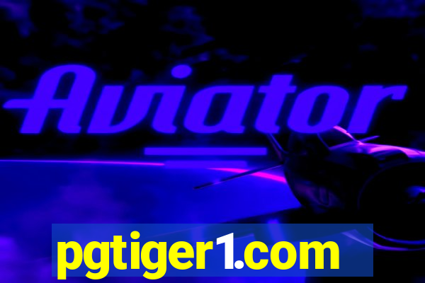 pgtiger1.com