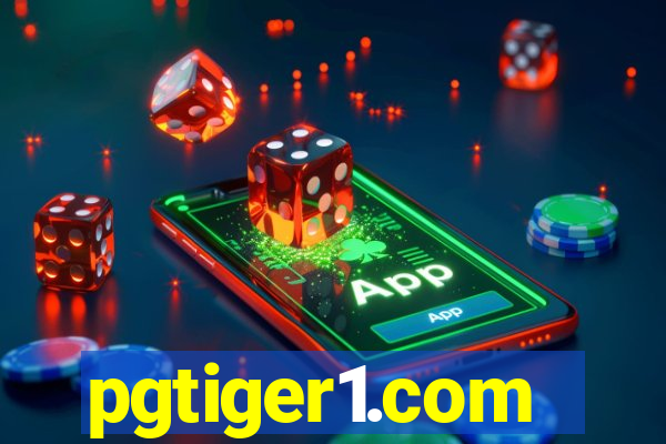 pgtiger1.com