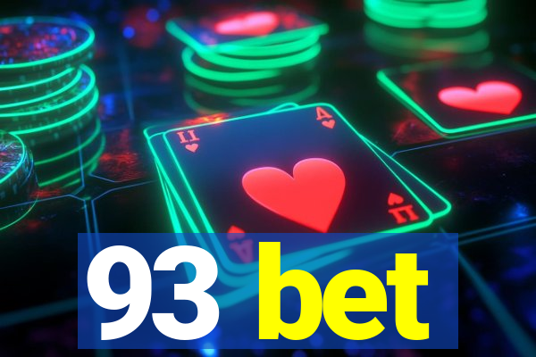93 bet
