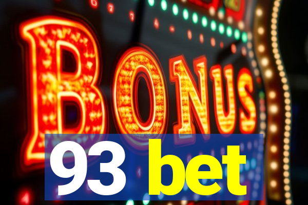 93 bet