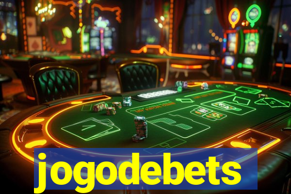 jogodebets
