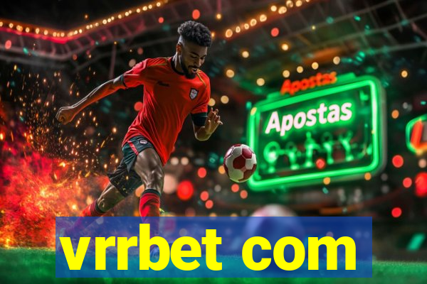 vrrbet com
