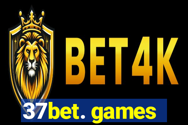 37bet. games