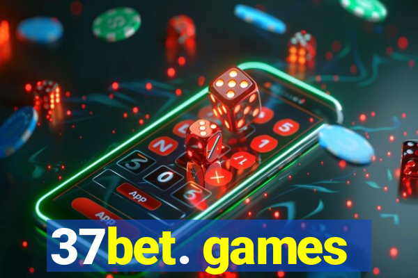 37bet. games