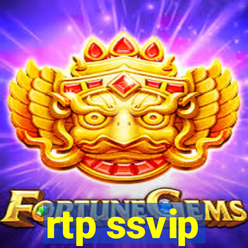 rtp ssvip
