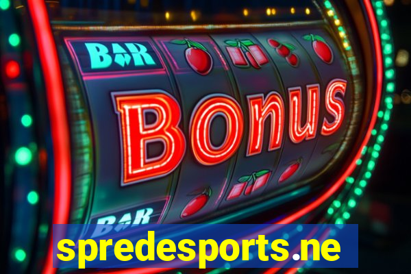 spredesports.net