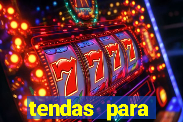 tendas para casamentos porto
