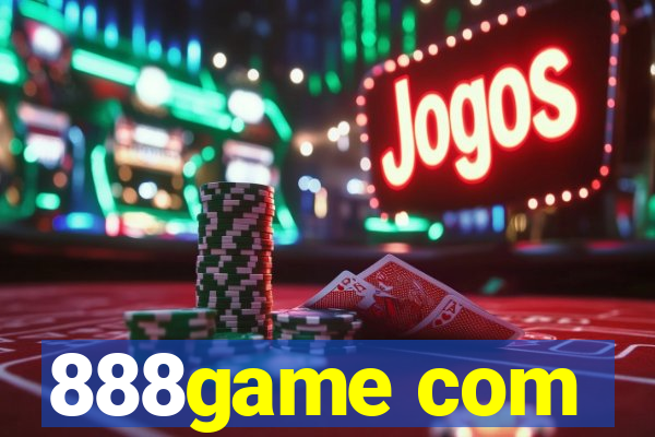 888game com