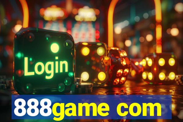 888game com