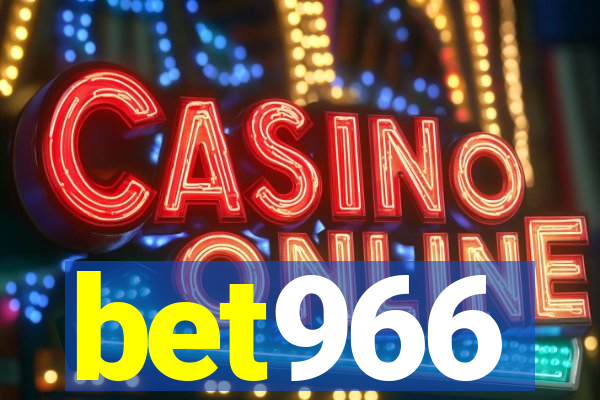 bet966